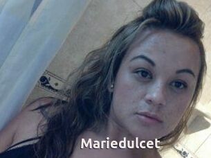 Mariedulcet