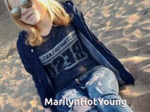 MarilynHotYoung