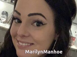 MarilynManhoe