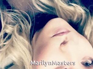Marilyn_Masters