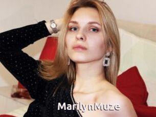 MarilynMuze