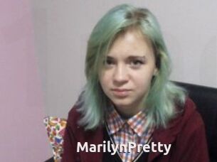 MarilynPretty