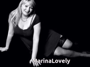 MarinaLovely