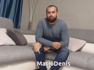 MarioDenis