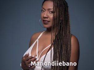 Mariondiiebano