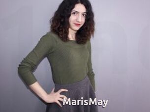 MarisMay