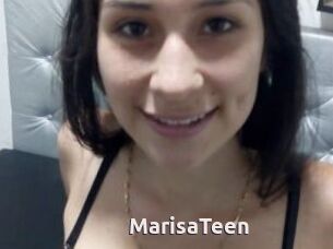 MarisaTeen