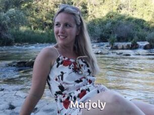 Marjoly