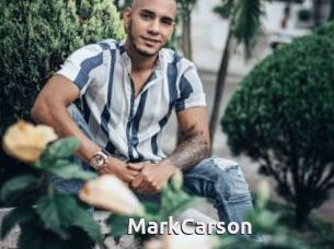 MarkCarson