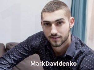 MarkDavidenko