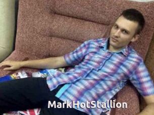 MarkHotStallion