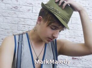 MarkMaledy