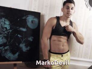 MarkoDevil