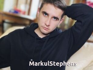 MarkulStephens