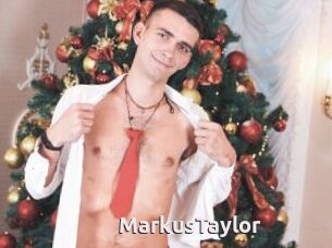 MarkusTaylor