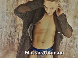 MarkusThonson