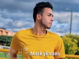 MarkyEvans
