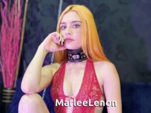 MarleeLenon
