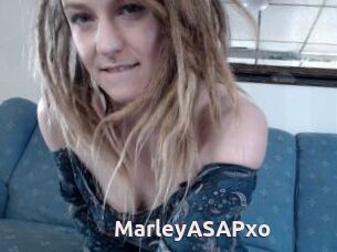 MarleyASAPxo