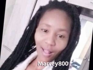 Marrey800