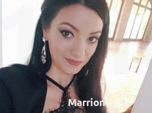 Marrion