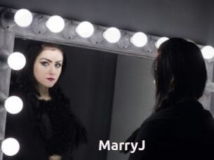 MarryJ
