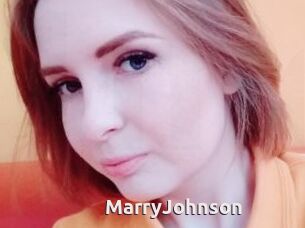 MarryJohnson