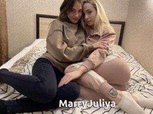 MarryJuliya