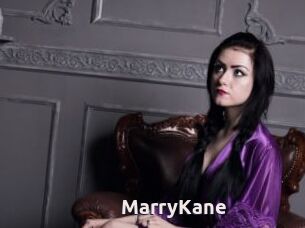 MarryKane
