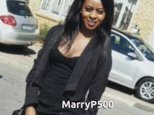 MarryP500
