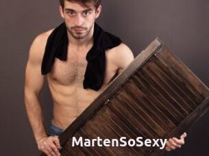MartenSoSexy