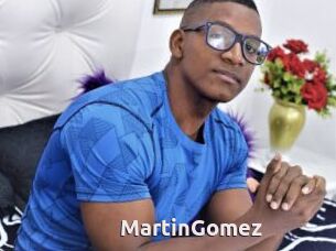 MartinGomez