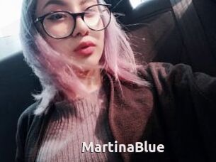 MartinaBlue