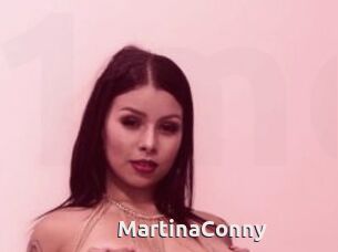 MartinaConny
