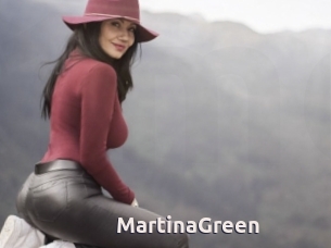 MartinaGreen