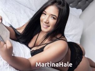 MartinaHale