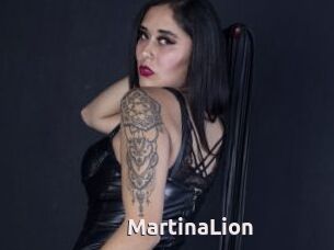 MartinaLion