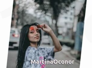 MartinaOconor