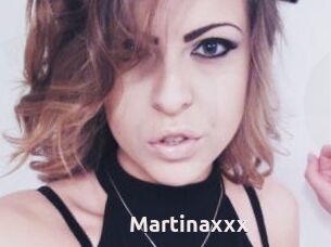 Martinaxxx