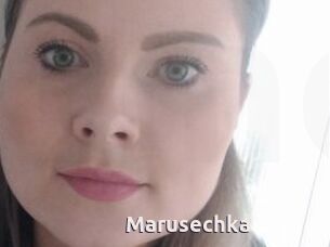 Marusechka