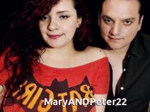 MaryANDPeter22