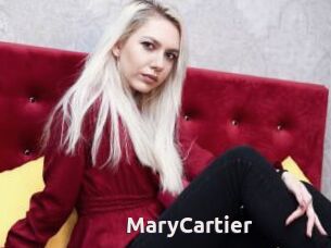 MaryCartier