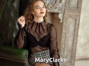 MaryClarke