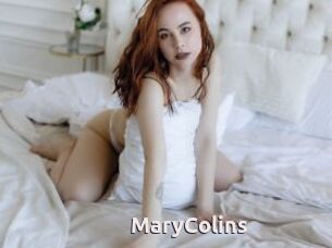 MaryColins