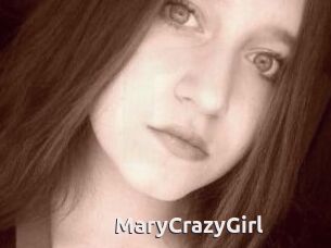 MaryCrazyGirl