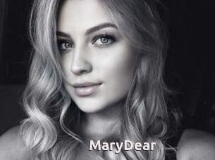MaryDear