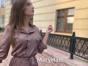 MaryHale
