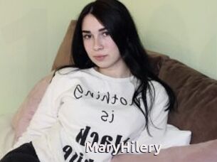 MaryHilery