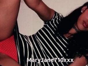 MaryJane710xxx