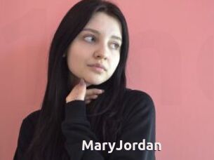 MaryJordan